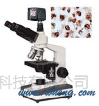 数码型生物显微镜XSP3D价格 | 数码型生物显微镜XSP3D参数